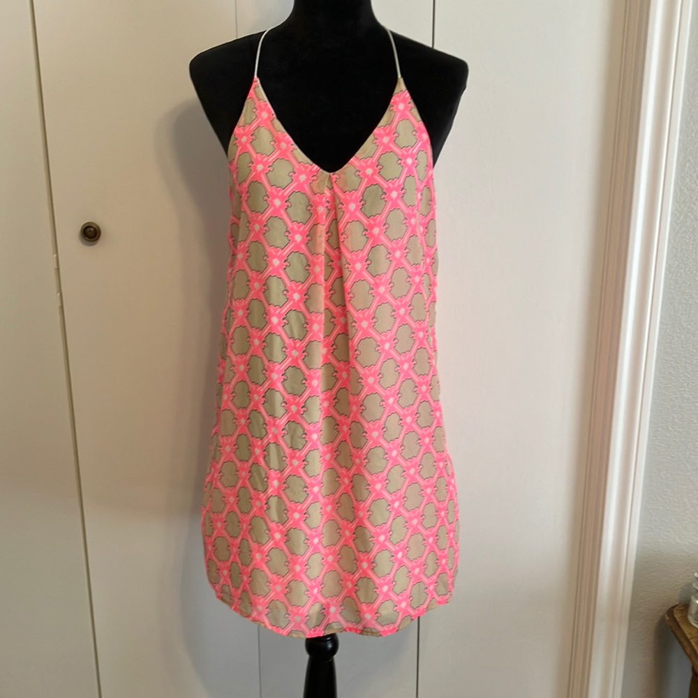 Cute summer dress!